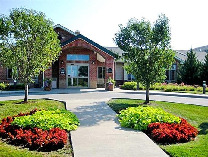 Good Samaritan Society Cedar Lake Village Senior Living Community